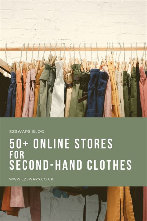 best second hand designer websites.